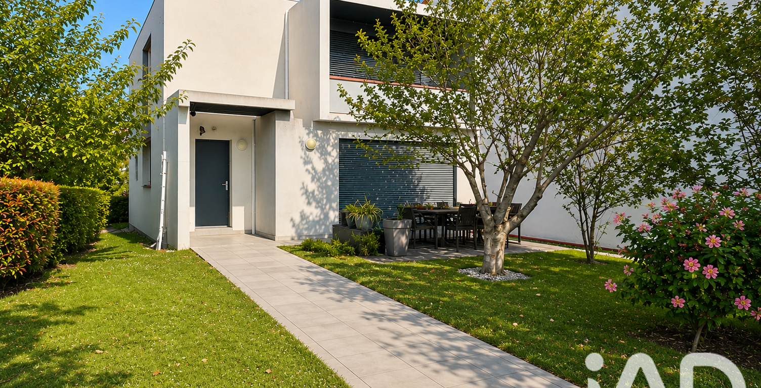 Vente Maison/villa 5 pièces — photo 1
