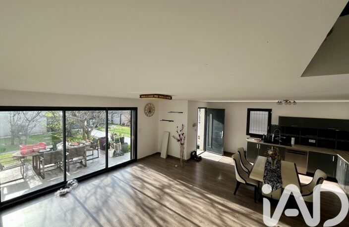Vente Maison/villa 5 pièces — photo 2
