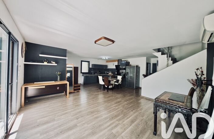 Vente Maison/villa 5 pièces — photo 4
