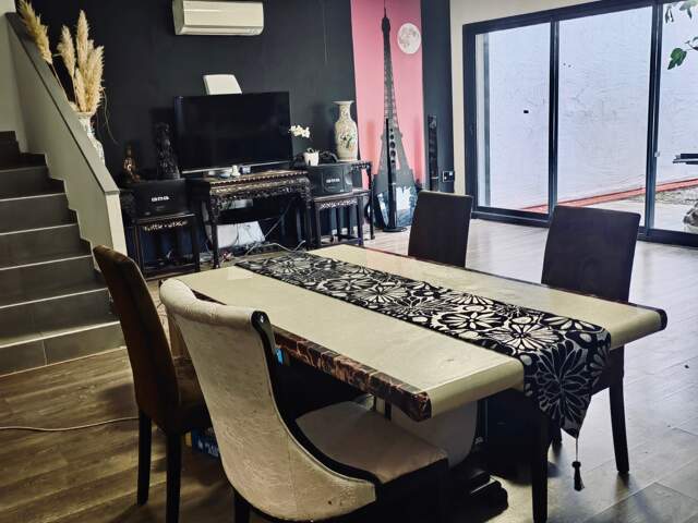 Vente Maison/villa 5 pièces — photo du bien