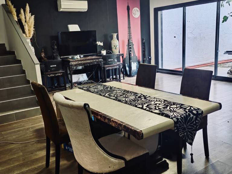 Vente Maison/villa 5 pièces — photo 1