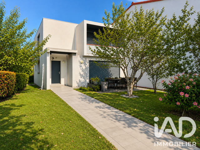Vente Maison/villa 5 pièces — photo du bien