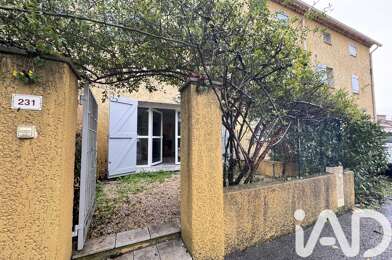 Appartement 2 pièces 717 €