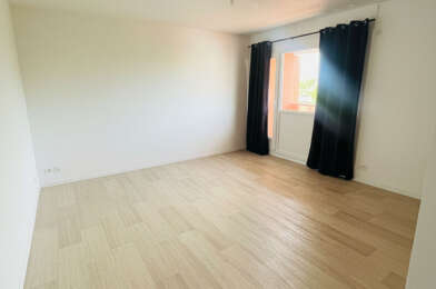 Appartement 2 pièces 580 €