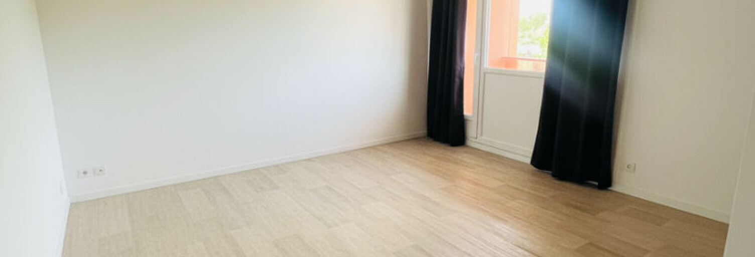 Appartement 2 Pièces 51 m² à louer à Saint-Jean-de-Braye (45800)