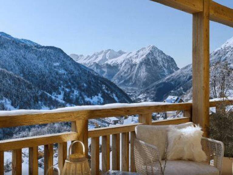 Vente Appartement 4 pièces — photo 1