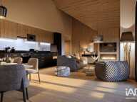 Vente Appartement 4 pièces — photo 2