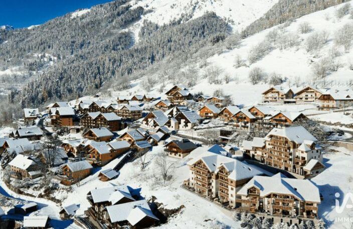 Vente Appartement 4 pièces — photo 3