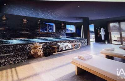 Vente Appartement 3 pièces — photo du bien