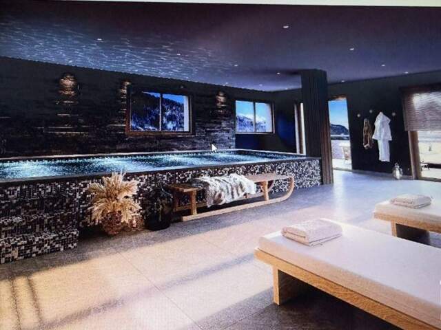 Vente Appartement 3 pièces — photo du bien