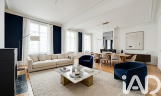 Appartement 10 Pièces 305 m² à vendre à Nancy (54000)