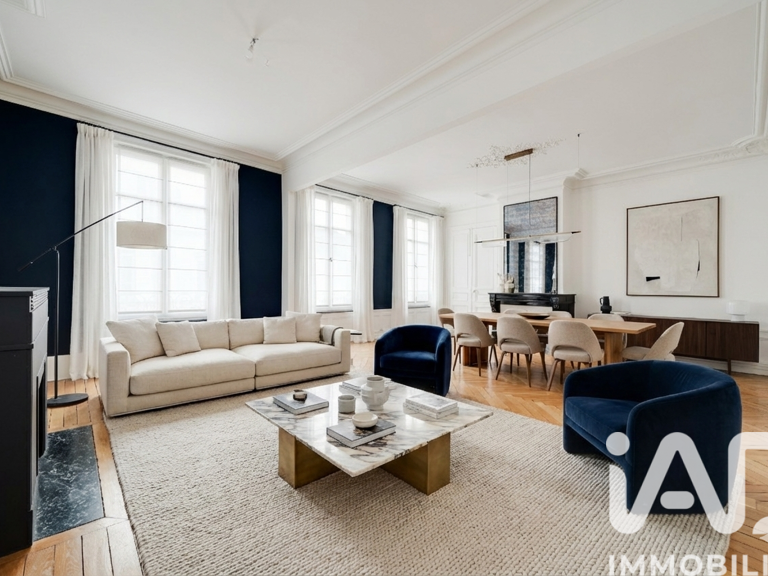 Vente Duplex 10 pièces — photo 1