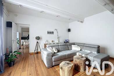 Maison 3 pièces 211000 €