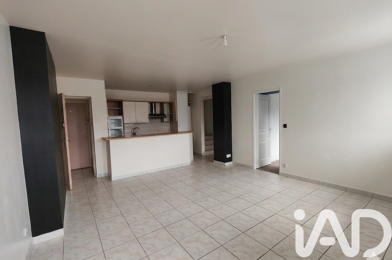 Appartement 3 pièces 600 €