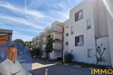 Appartement 3 pièces 235000 €
