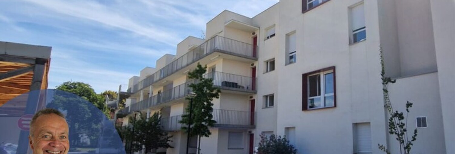 Appartement 3 Pièces 63 m² à vendre à Coublevie (38500)