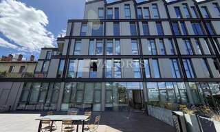 Bureau  227 m² à louer à Lyon 9 (69009)