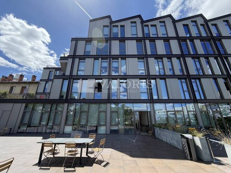 BUREAUX à LOUER — photo 1
