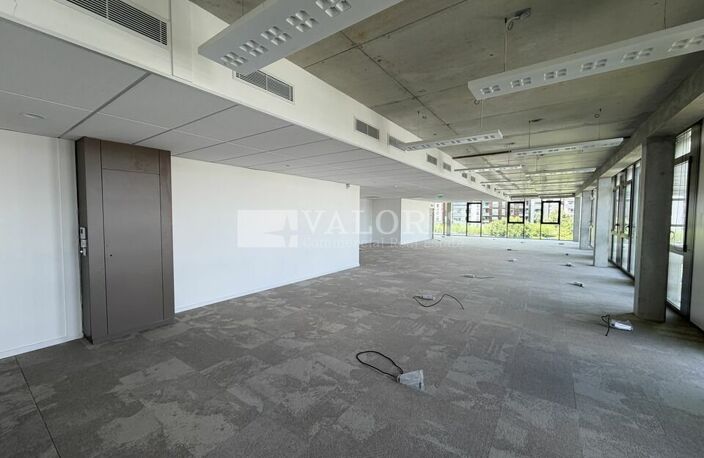 BUREAUX à LOUER — photo 5