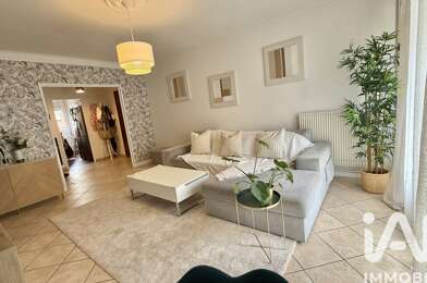Appartement 3 pièces 290000 €