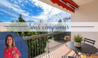 Appartement 3 Pièces 67 m² à vendre à Voiron (38500)