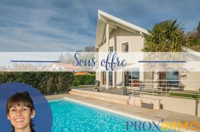 Maison 6 pièces 630000 €