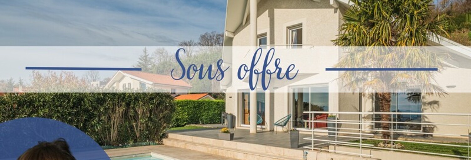 Maison 6 Pièces 160 m² à vendre à La Buisse (38500)
