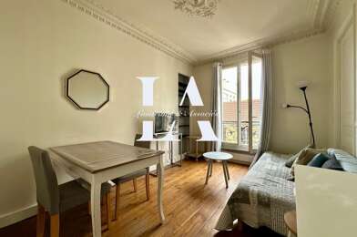 Appartement 2 pièces 1185 €
