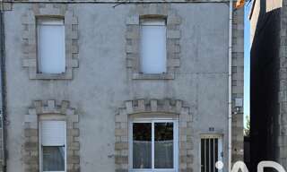 Maison 5 Pièces 87 m² à vendre à Saint-Pierre-des-Échaubrognes (79700)