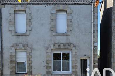 Maison 5 pièces 85000 €