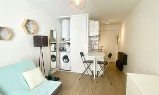 Appartement 1 Pièce 17 m² à louer à Paris 11 (75011)
