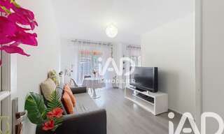 Appartement 3 Pièces 65 m² à vendre à Menton (06500)