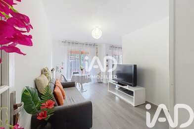 Appartement 3 pièces 305000 €
