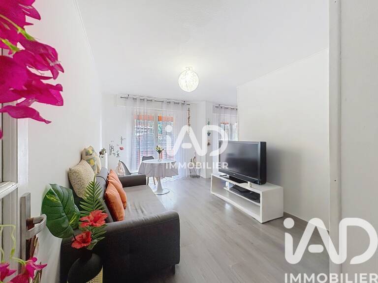 Vente Appartement 3 pièces — photo 1
