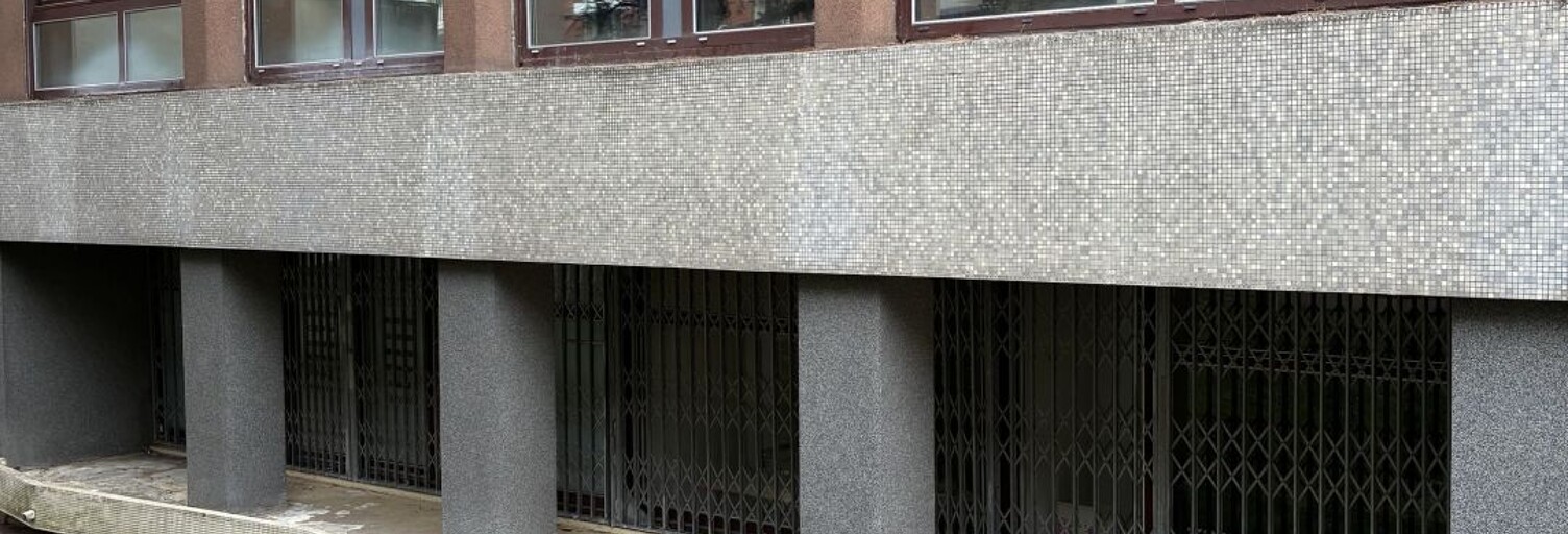 Bureau 1 Pièce 61 m² à louer à Boulogne-Billancourt (92100)