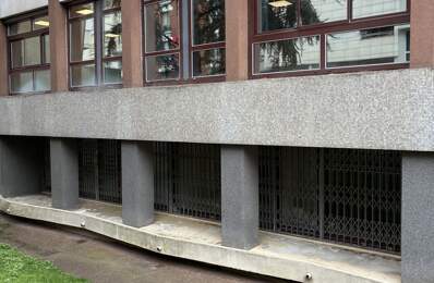 Bureaux open space à BOULOGNE-BILLANCOURT — photo du bien