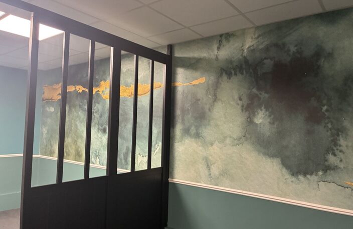 Bureaux open space à BOULOGNE-BILLANCOURT — photo 4