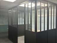 Bureaux open space à BOULOGNE-BILLANCOURT — photo 3
