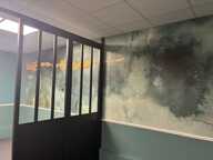 Bureaux open space à BOULOGNE-BILLANCOURT — photo 4