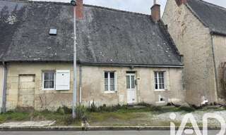 Maison 4 Pièces 60 m² à vendre à Semblançay (37360)