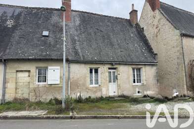 Maison 4 pièces 127500 €