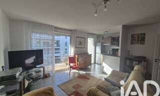 Appartement 3 Pièces 64 m² à vendre à La Rochelle (17000)