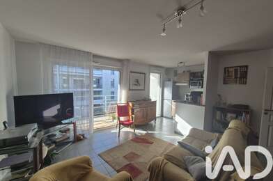Appartement 3 pièces 295000 €