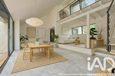 Maison 6 pièces 599000 €