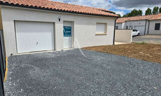 Maison 4 Pièces 75 m² à louer à Albi (81000)