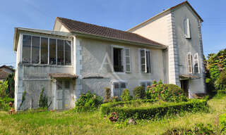 Maison 5 Pièces 193 m² à vendre à Jurançon (64110)