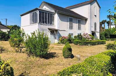 Maison Jurancon beau potentiel — photo du bien