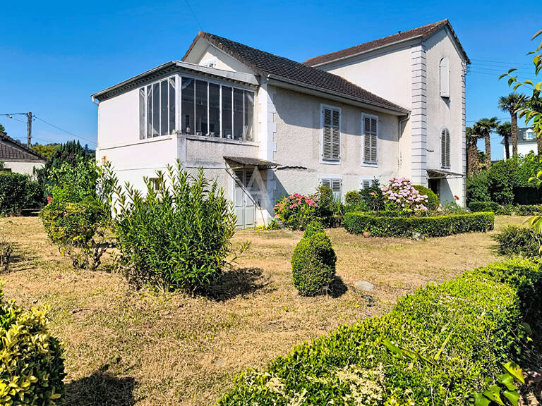 Maison Jurancon beau potentiel — photo 1