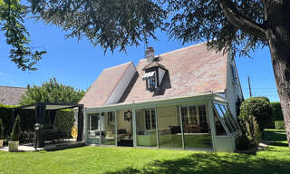 Maison 8 Pièces 135 m² à vendre à L'Isle-Adam (95290)