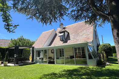 Maison 8 pièces 749000 €